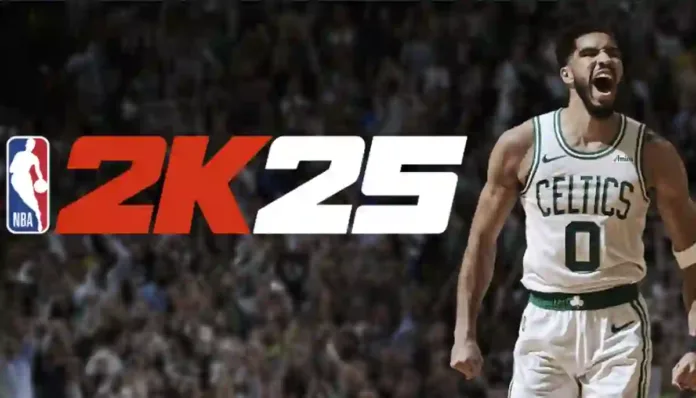 NBA 2K25 Patch 1.017 Patch Notes (Version 1.017.000)
